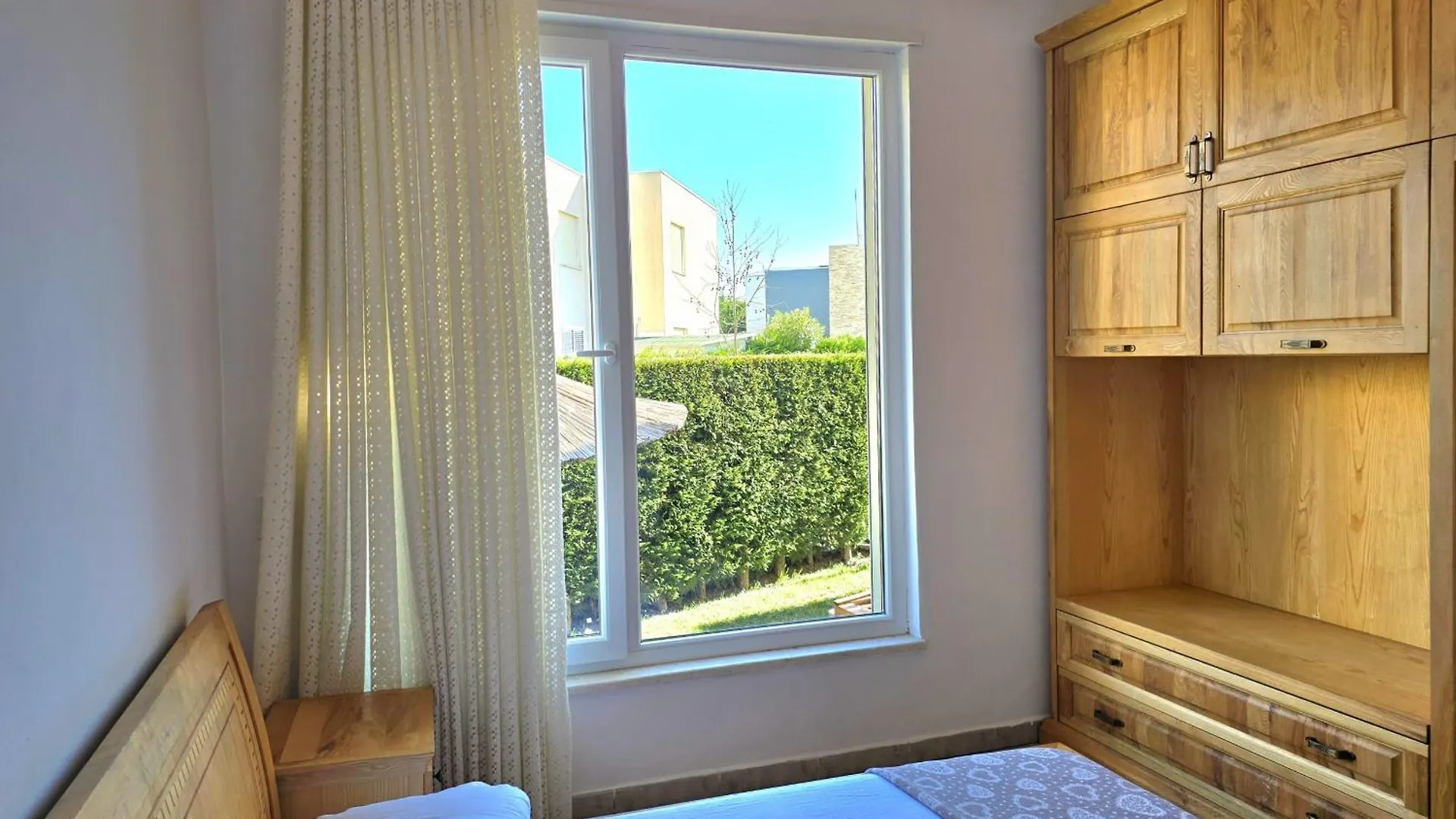Seaside Timber Apartments Plazhi San Pietro